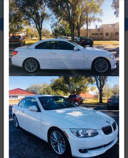 2011 BMW