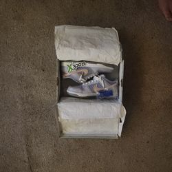 Union LA x Nike | Dunk Low