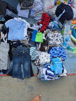 Toddler Boy Clothes Nike 