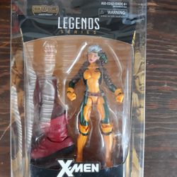 Marvel Legends Rogue Juggernaut Wave