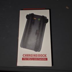 Nintendo Switch 2 Remote Charger