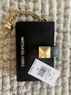 MK Card Wallet -$65