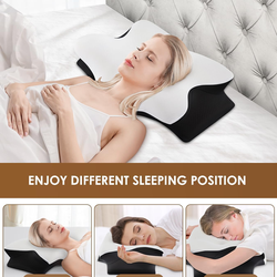 Neck support pillow new - no box ( original price 99$)