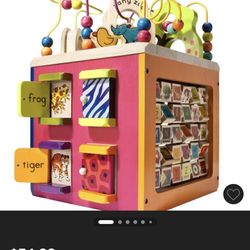 Baby Toy