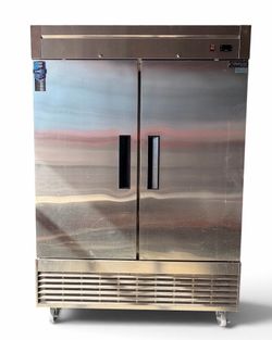 Comercial Refrigerator