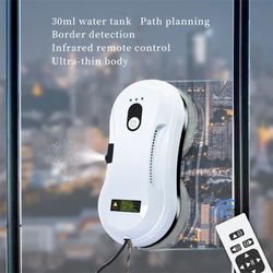 💨 Window Robot Cleaner – Brand New