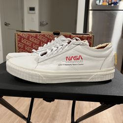 Vans Old School - NASA - Size 12