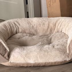 Serta Washable Dog Bed