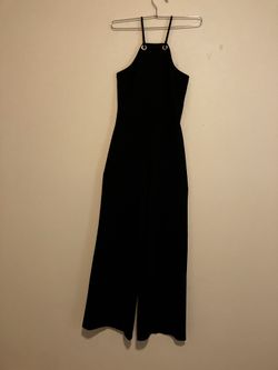 Jumpsuit.