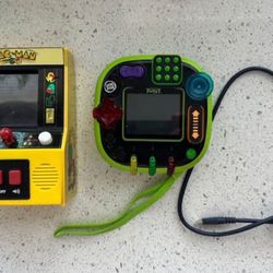 Handheld Games 