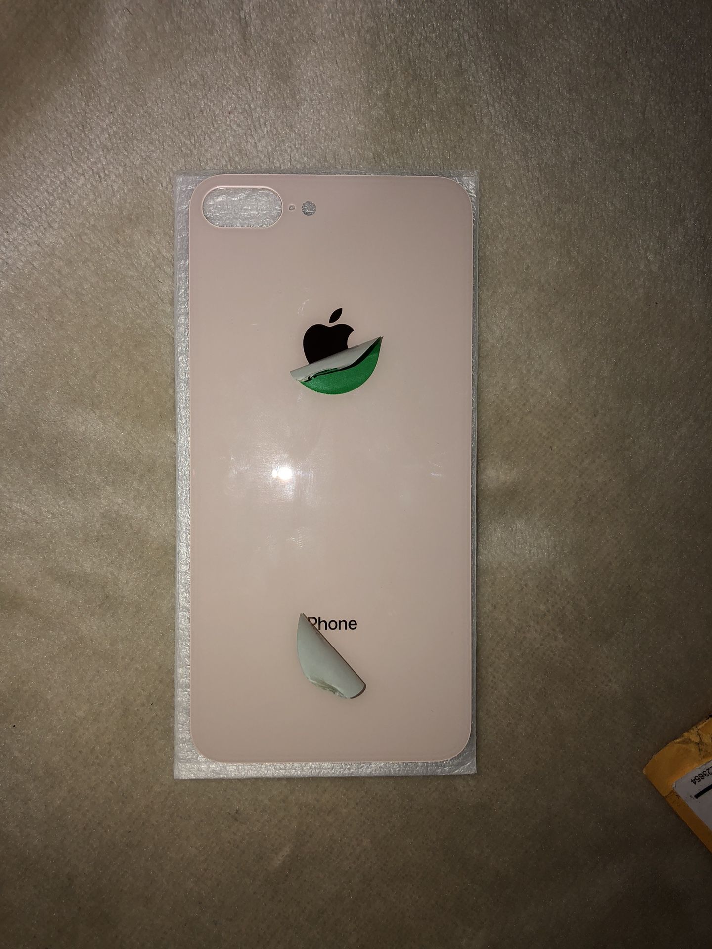 iPhone 8plus Back glass Replacement
