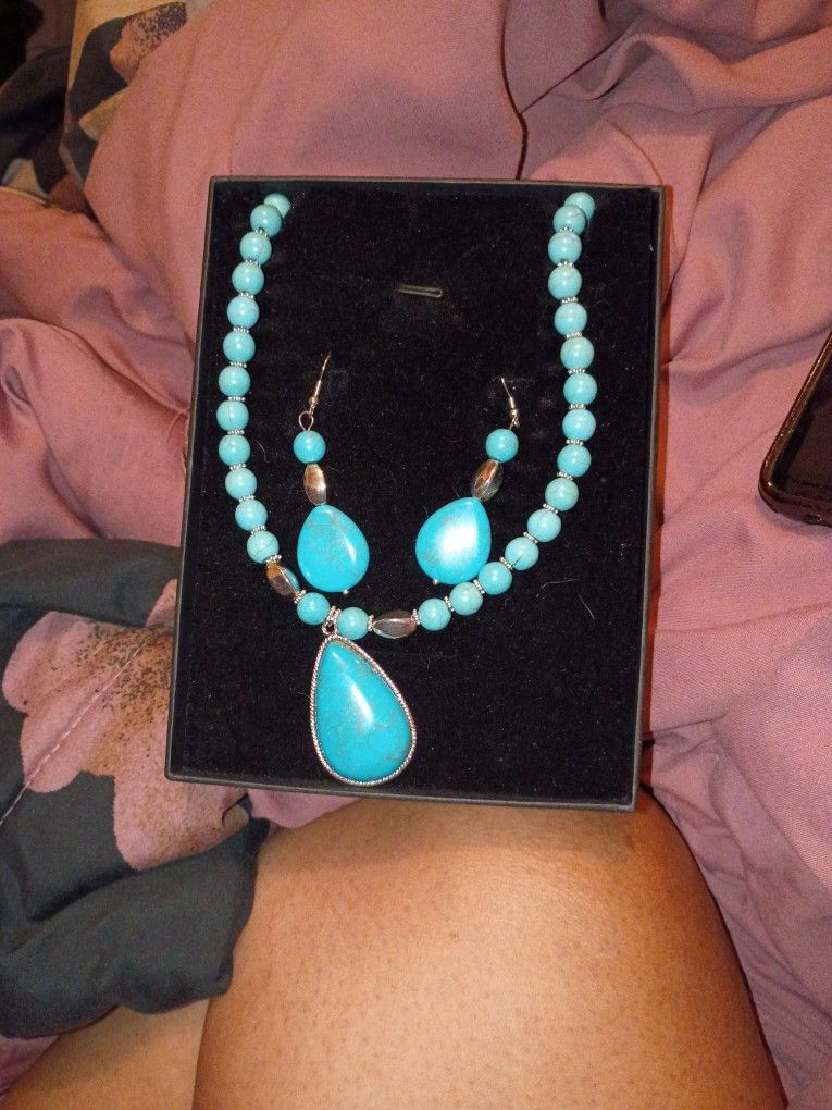 Jewelry Set Fashion Jewelry