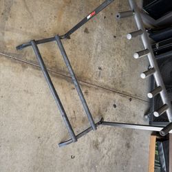 Guitar Rack Stand 