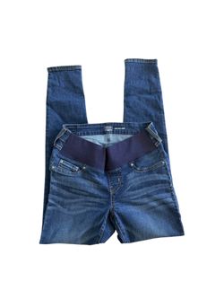 New Levi’s maternity jeans small