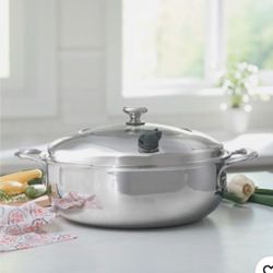 Caserola De Vida Sana 10qt