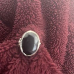 Silver Ring