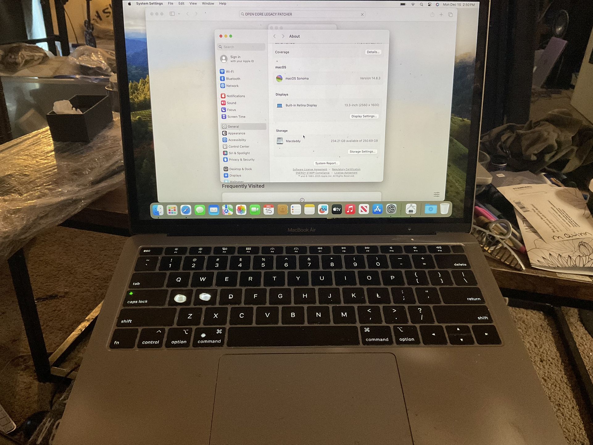 2019 MacBook Air π₯π₯ Deal A1932