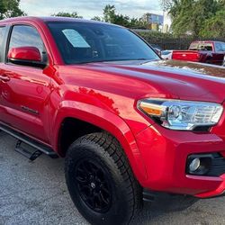 2022 TOYOTA-TACOMA 