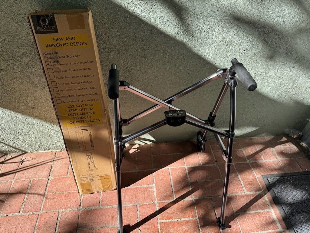 Able Life Walker