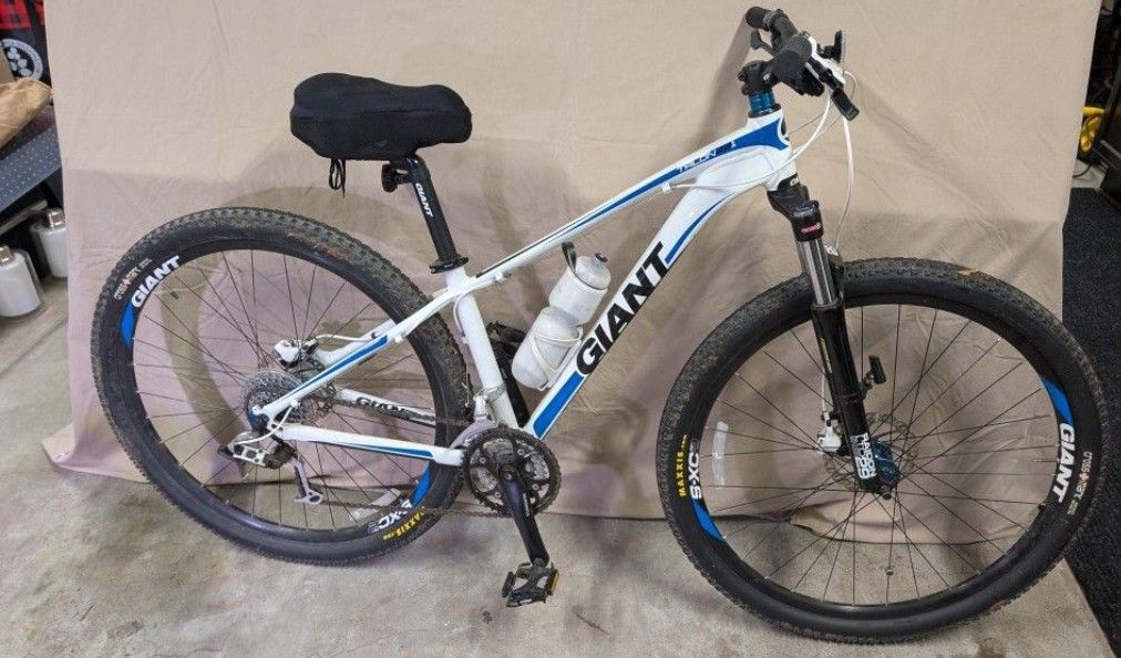 Giant Talon 1 LG 29