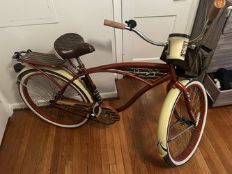 Cruiser Bike