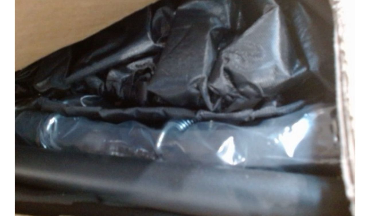 40" /48" Rebounder for Adults,Mini Rebounder Foldable Fitness Rebounder with Adjustable Foam Handle,for Indoor/Outdoor Exercise Workout,Max Load 450LB