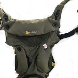 Ergobaby Carrier 