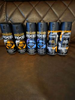 Axe