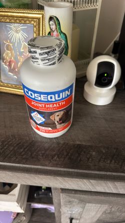 Cosequin