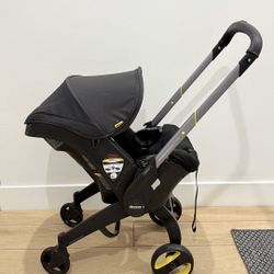 Doona baby Stroller 