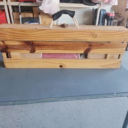 Eddie bauer horseshoe set