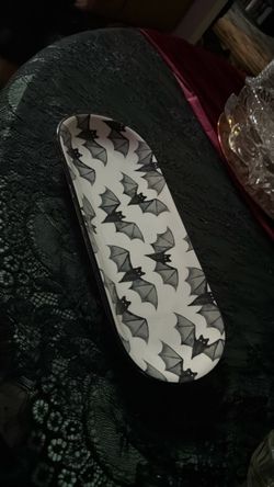 Tray