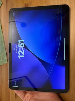 11-inch M2 iPad Air