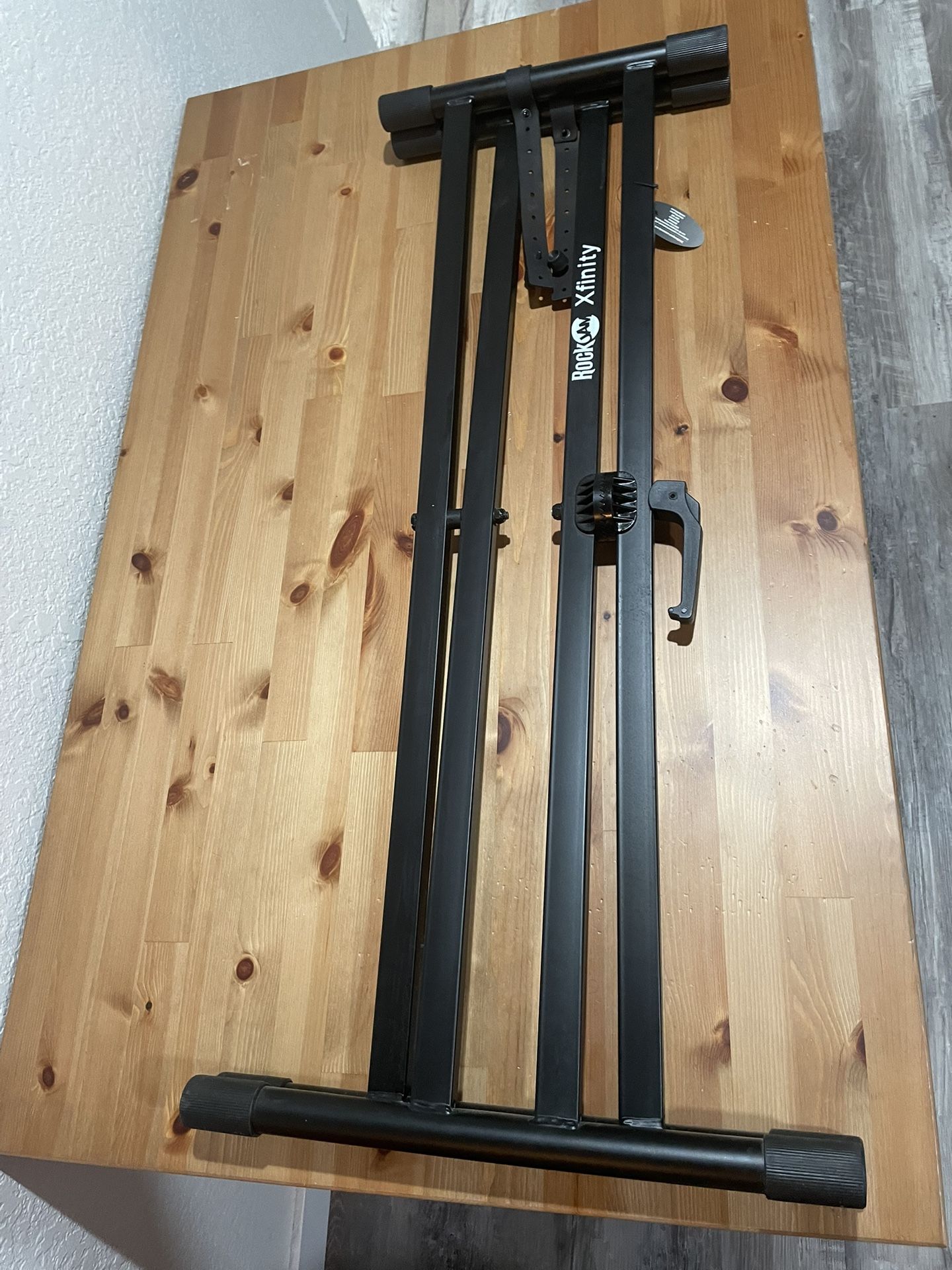 Keyboard stand brand new