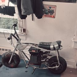 Mini Bike 