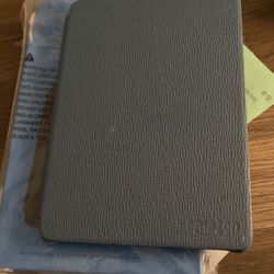 Amazon Kindle Cover 
