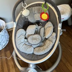 Baby Swing