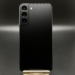 Samsung Galaxy S22+ 256Gb Unlocked Phantom Black #5764