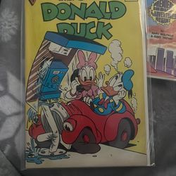 Donald Duck 263