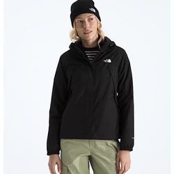 North Face Black M Women’s 