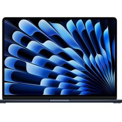 Apple 2025 MacBook Air 15 Inch Laptop M4 Chip 16gb 256gb SSD