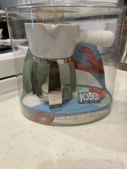 Butter Warmer MSC