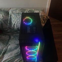 Gaming Pc For Sale ASAP 