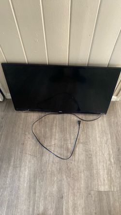 32 inch Roku tv perfect condition