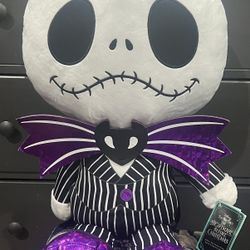 Jack Skellington