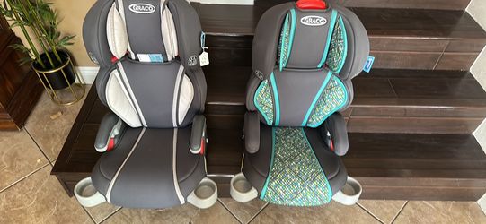 Graco Booster Seats $25