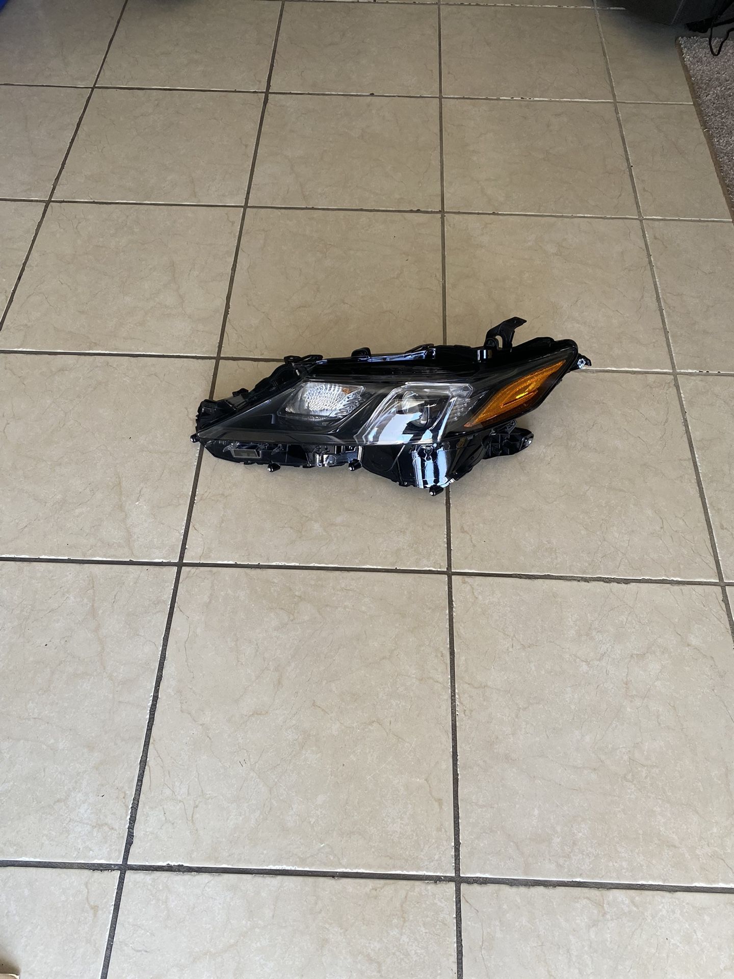 Car Parts 2018 2024 Toyota Camry LE,SE,XSE