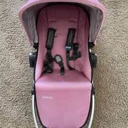 Uppa Baby Rumble Seat