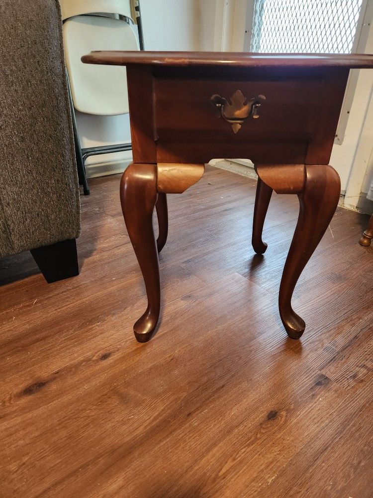 End Table