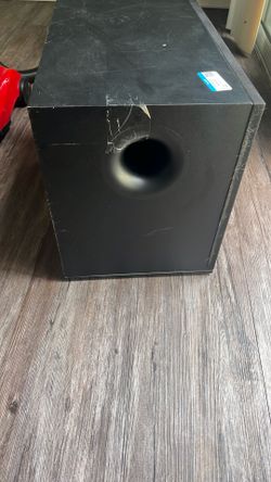 Vizio Bluetooth Sub